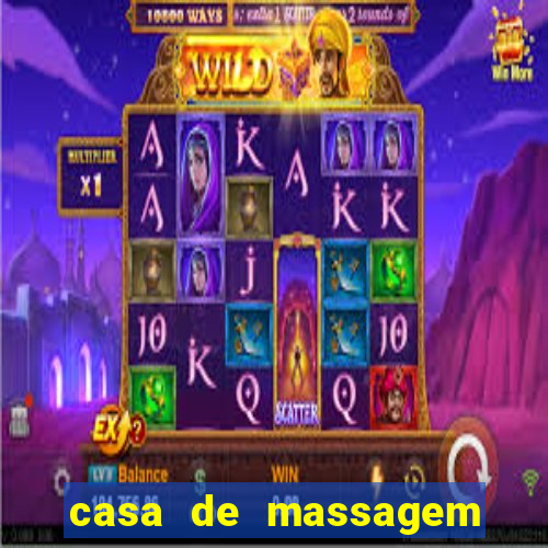 casa de massagem porto alegre